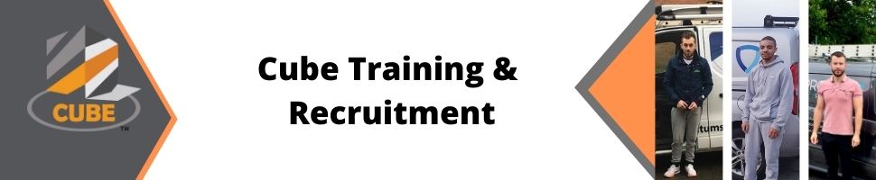 Cube Training & Recruitment